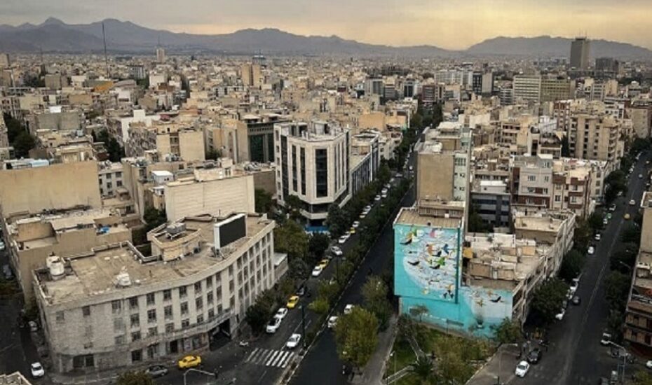 قیمت آپارتمان در مناطق 8، 13 و 14 شهر تهران
