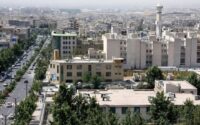 قیمت آپارتمان در مناطق جنوبی شهر تهران