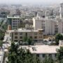 قیمت آپارتمان در مناطق جنوبی شهر تهران قیمت آپارتمان در مناطق جنوبی شهر تهران