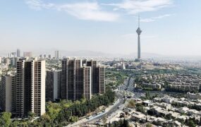 قیمت آپارتمان در مناطق شمالی تهران