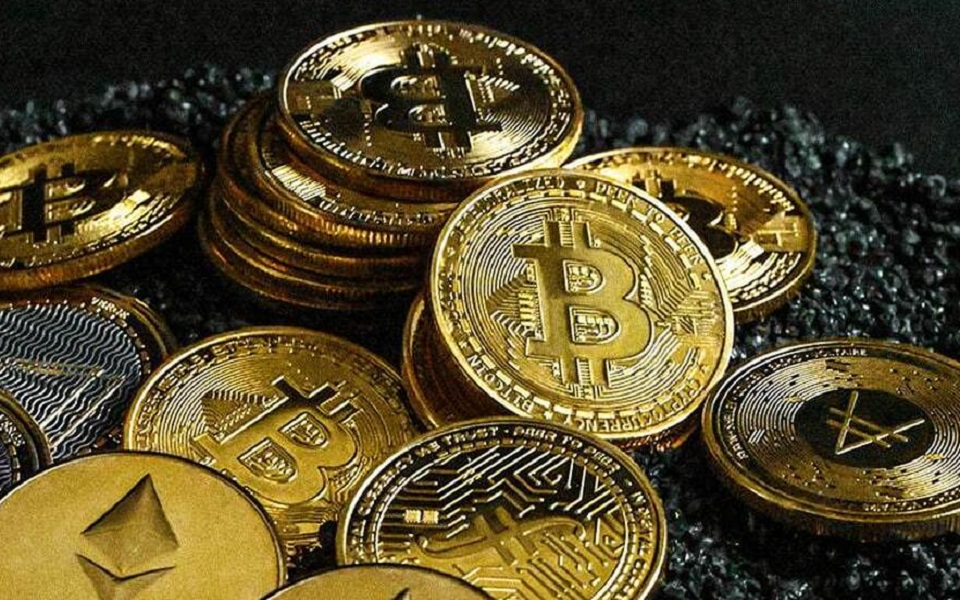 قیمت تتر، اتریوم و بیت‌کوین