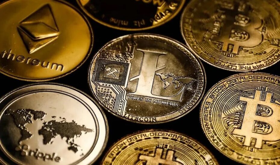 قیمت رمز ارز امروز چهارشنبه 13 خرداد ۱۴۰۵
