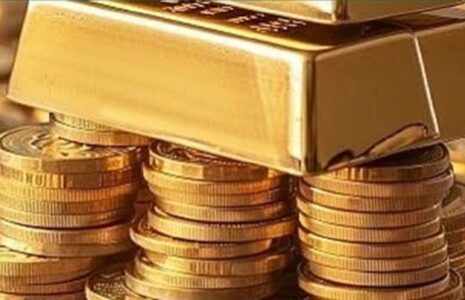 قیمت سکه و طلا