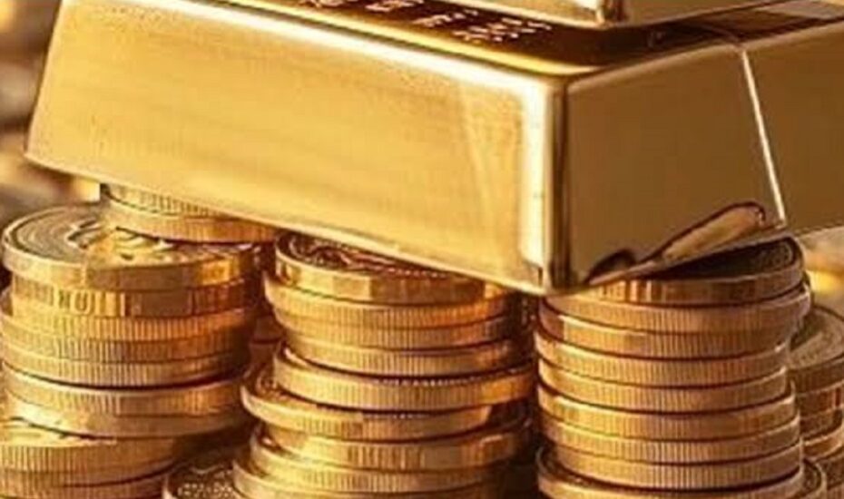 قیمت سکه و طلا