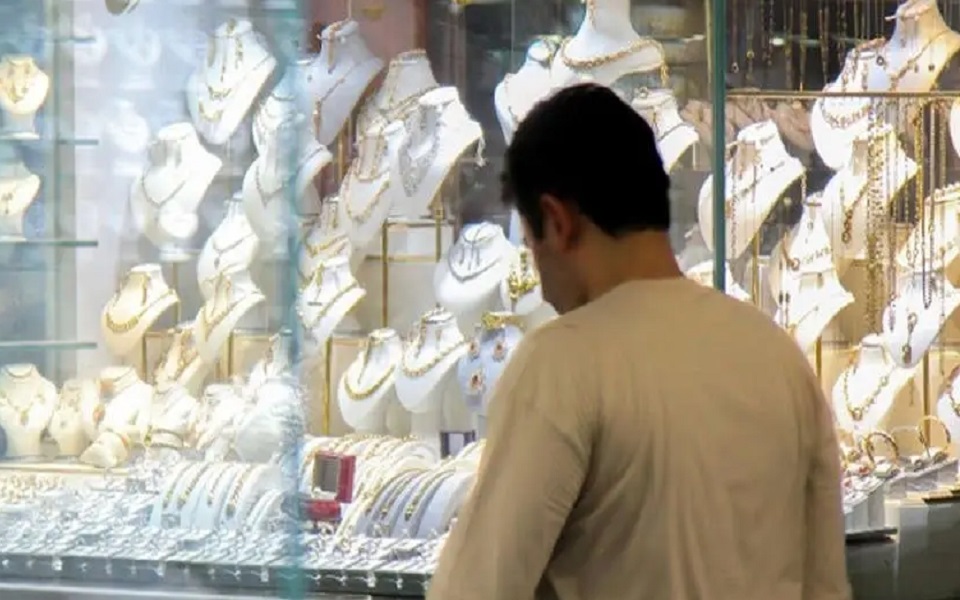 قیمت سکه و طلا امروز شنبه 1405/03/16