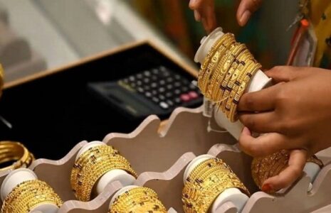 قیمت طلا