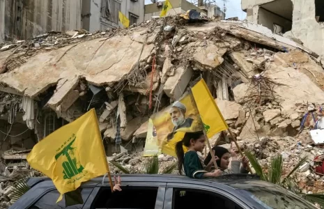 لبنان