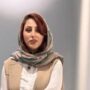 لغو اجرای «هتل» بر اثر مصدومیت مرجان آقانوری