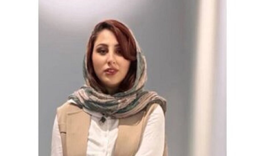 لغو اجرای «هتل» بر اثر مصدومیت مرجان آقانوری