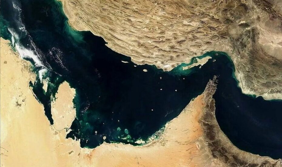 لغو محاصره دریایی آمریکا عملیاتی شد