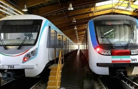 مترو و اتوبوس در پایتخت تا این تاریخ رایگان می‌ماند