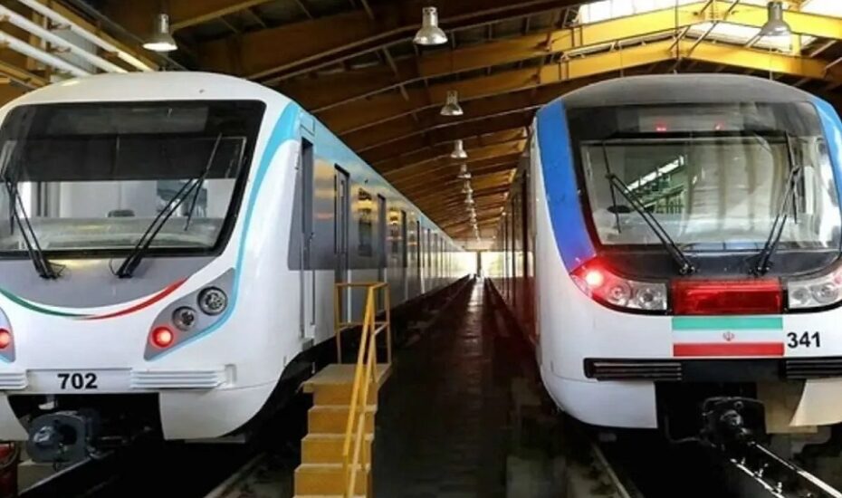 مترو و اتوبوس در پایتخت تا این تاریخ رایگان می‌ماند