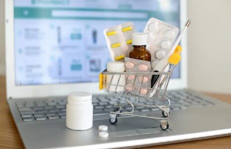 مجوز «عرضه اینترنتی کالاهای سلامت محور» صادر شد