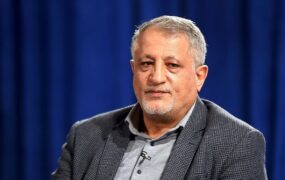 پیشنهاد محسن هاشمی برای تعلیق غنی سازی اورانیوم محسن هاشمی