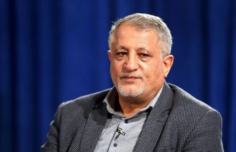 محسن هاشمی