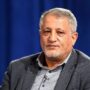 محسن هاشمی