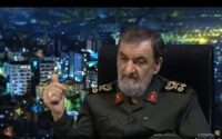محسن رضایی