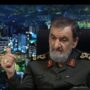 محسن رضایی