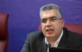 افزایش 60 درصدی صادرات کشور به آفریقا محمد علی دهقان