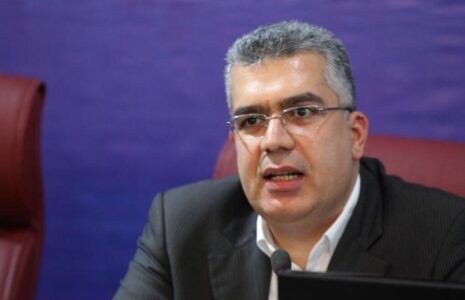 محمد علی دهقان