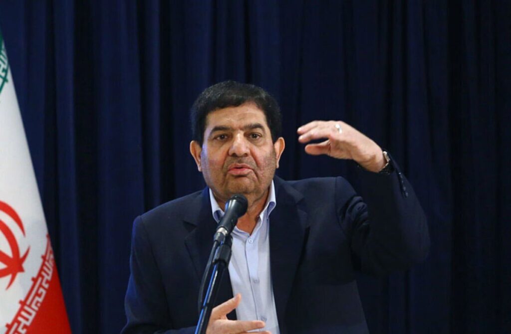 محمد مخبر