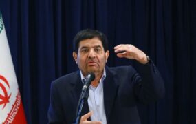 محمد مخبر