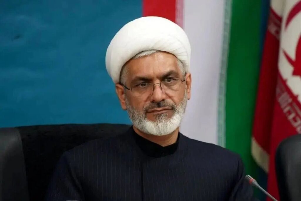 محمد میرزایی