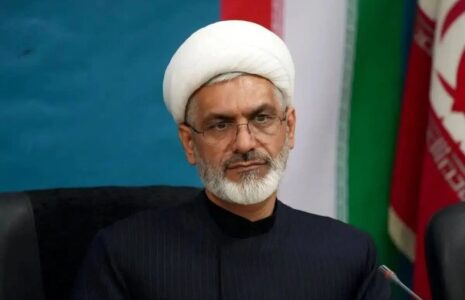 محمد میرزایی