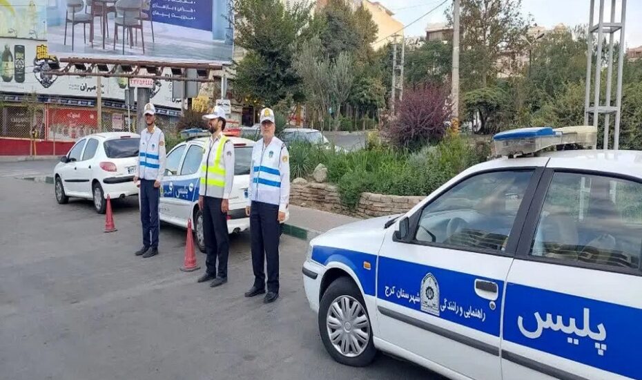 محورهای مواصلاتی تهران در روزهای تشییع رهبر شهید، مسدود نمی‌شوند