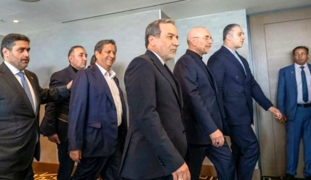مذاکرات
