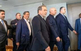 مذاکرات