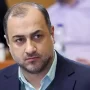 مراسم تشییع رهبر
