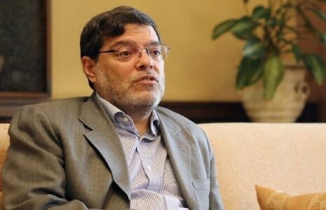 مرندی کویت و امارات تهدید امنیت ملی ایران هستند