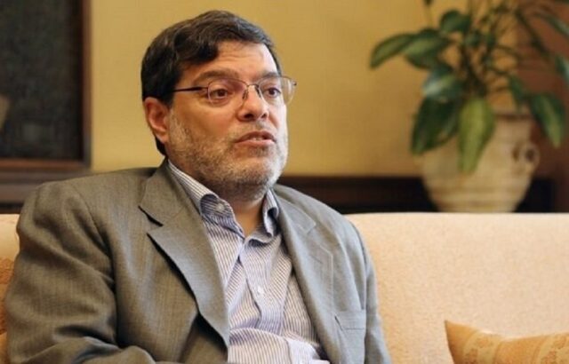 مرندی کویت و امارات تهدید امنیت ملی ایران هستند