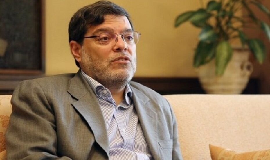 مرندی کویت و امارات تهدید امنیت ملی ایران هستند