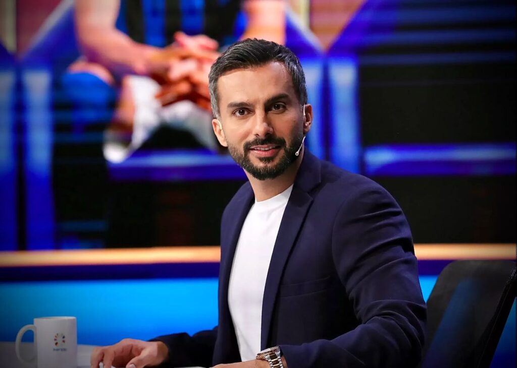 میثاقی