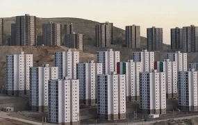 خبر خوش برای متقاضیان مسکن مهر مسکن مهر
