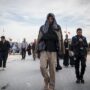مشمولان متولد ۸۷ بدون مجوز به اربعین می‌روند