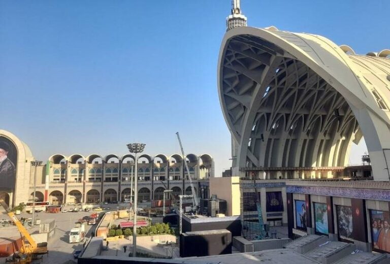 مصلی