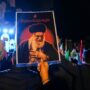 سپاه مسئول مراسم تشییع پیکر رهبر انقلاب شد معاون وزیر کشور