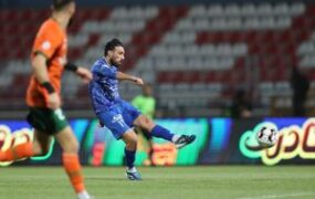 ستاره خارجی در پرسپولیس ماندنی شد منیرالحدادی