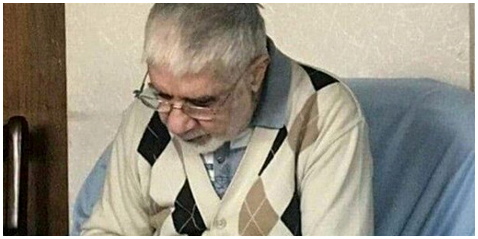 میرحسین موسوی