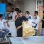 نانوایی+نان+لواش