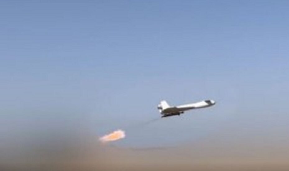 ناوگان پنجم دریایی آمریکا در بحرین هدف حمله قرار گرفت