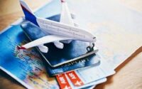 نرخ جدید بلیت پرواز تهران - دبی اعلام شد