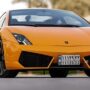 نصب پلاک ملی روی خودروهای لوکس مناطق آزاد