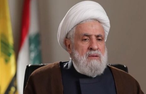 نعیم قاسم