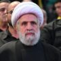 نعیم قاسم