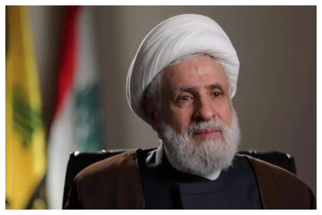 نعیم+قاسم+_