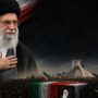 نقشه مناطق ۲۲ گانه تهران برای مراسم تشییع رهبر شهید